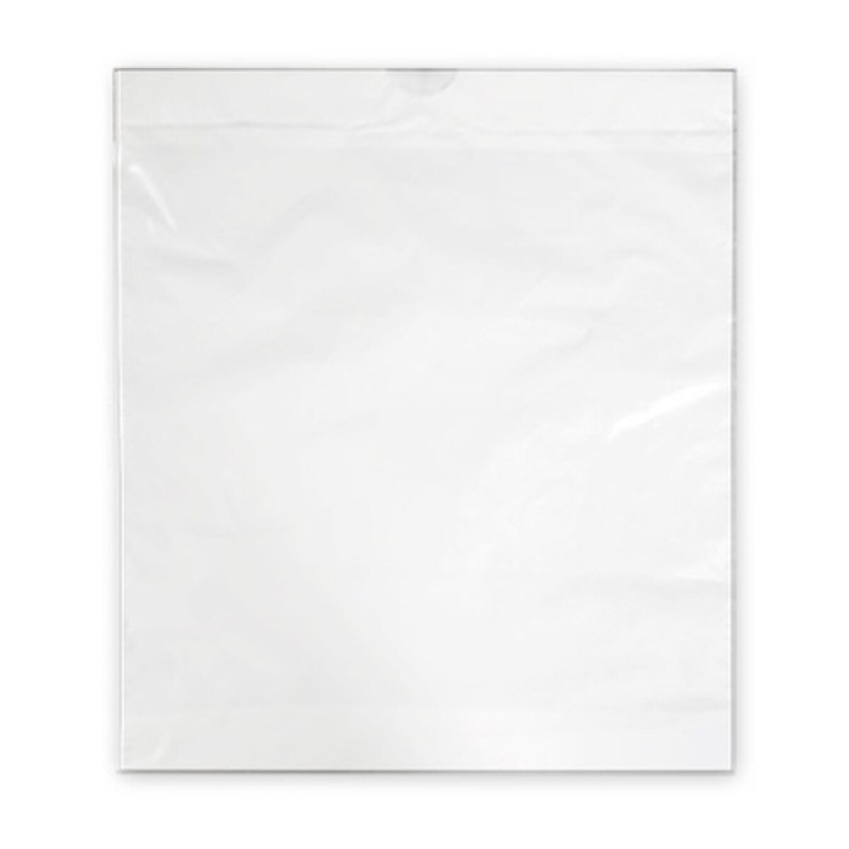 These White Plastic Bags come with